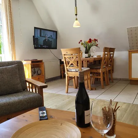 Apartmán 
