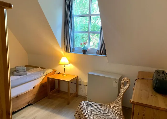 Apartmán 