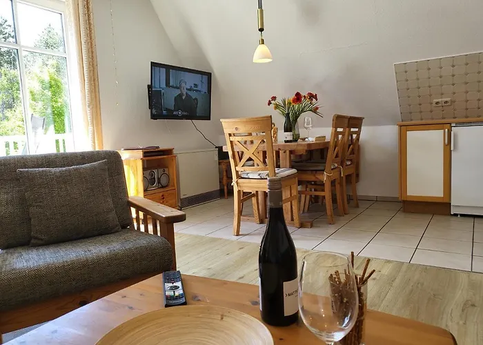 Apartmán 